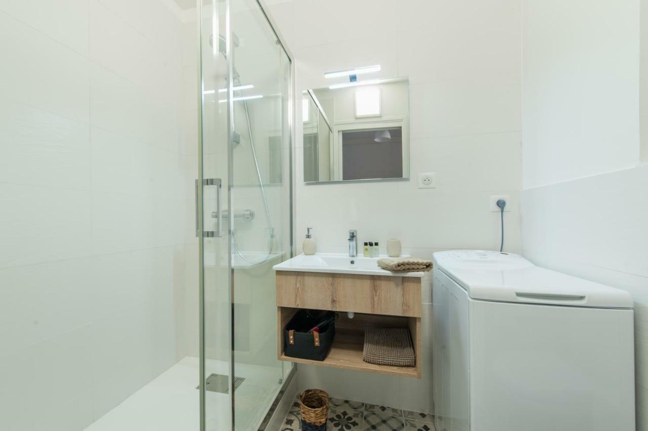 Studio Del Sol Saint-Cyr-sur-Mer Exterior photo